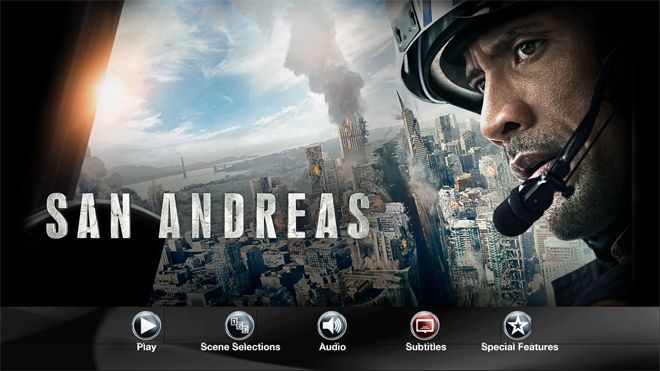 San Andreas 3d San Andreas 3d